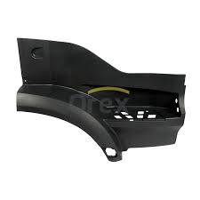 BASAMAKLI CAMURLUK DELIKLI SAG AROCS 9616666801